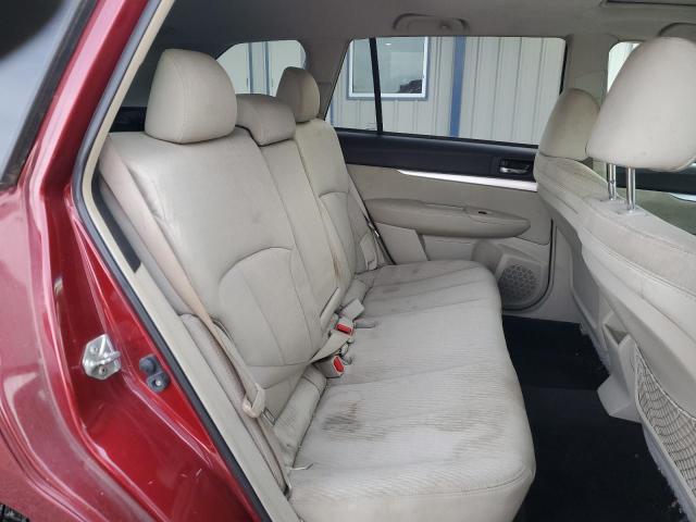 2011 Subaru Outback - Image 10