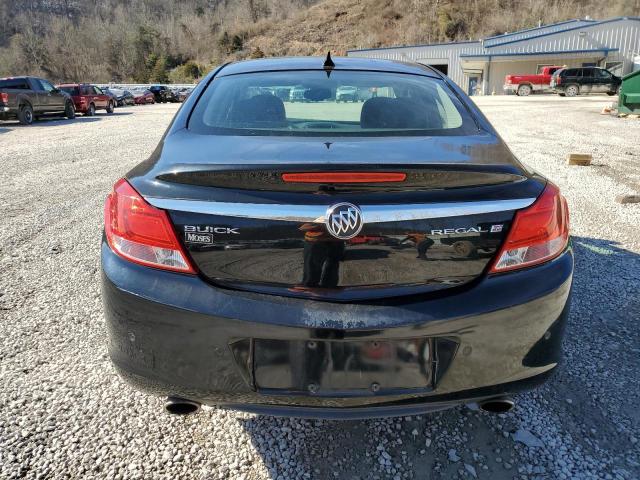 2013 Buick Regal Premium VIN: 2G4GS5EV8D9125815 Lot: 53271764