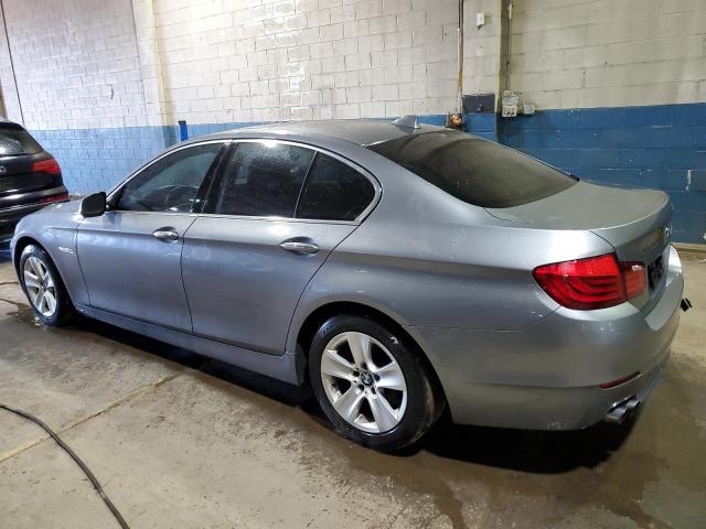 VIN WBAXG5C52DDY32997 2013 BMW 5 Series, 528 I no.2