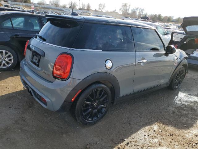 Vin: wmwxm7c57et987816, lot: 41115434, mini cooper s 20143