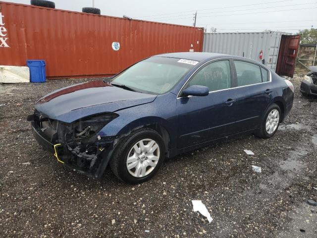 2011 Nissan Altima Base