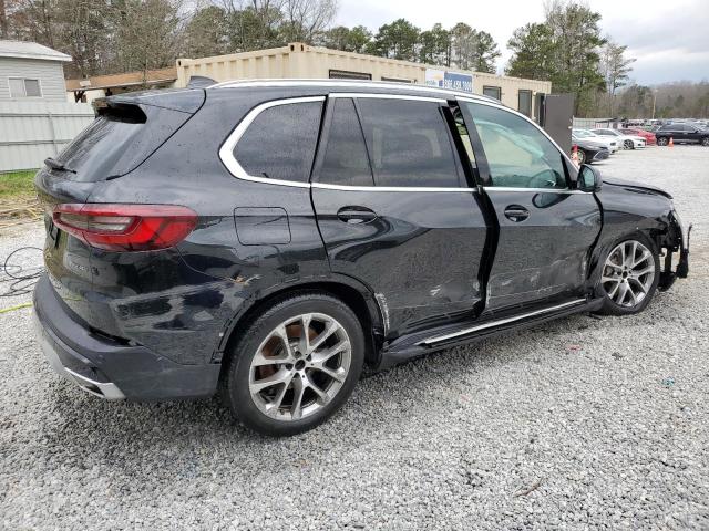 5UXCR6C02P9P51493 2023 BMW X5, photo no. 3