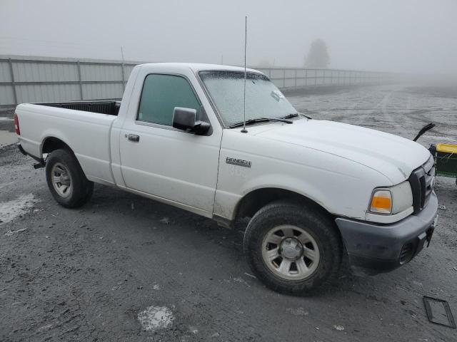 2010 Ford Ranger VIN: 1FTKR1ADXAPA44182 Lot: 42511944