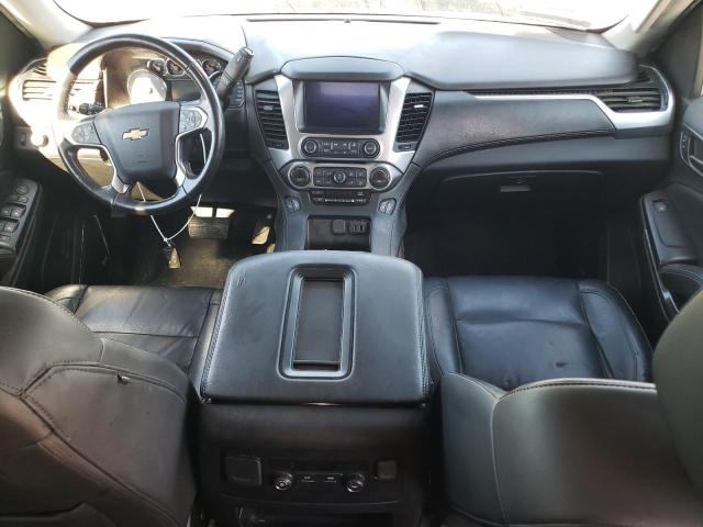 VIN 2T3BFREV7JW780804 2019 CHEVROLET SUBURBAN no.8