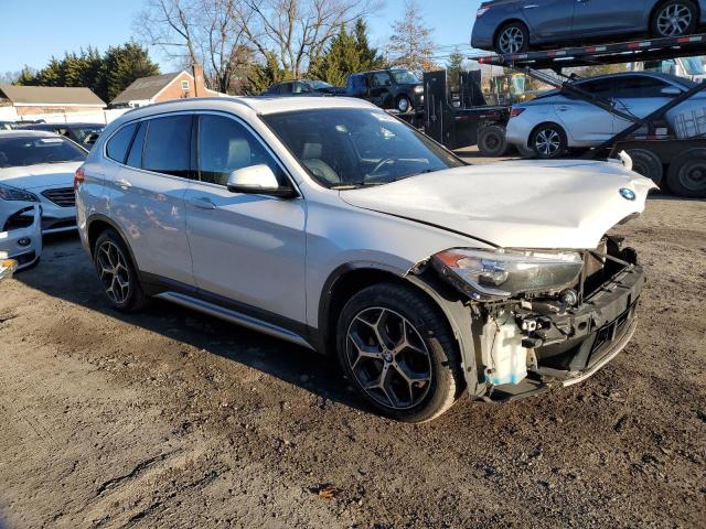 VIN WBXHT3C36J5L27088 2018 BMW X1, Xdrive28I no.4