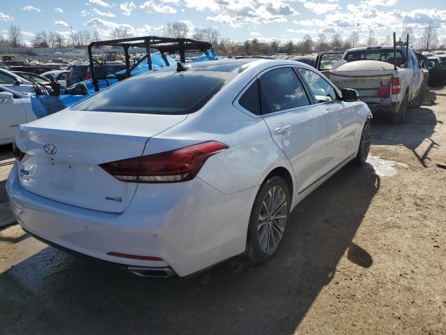 2015 HYUNDAI GENESIS 3. - KMHGN4JE9FU099044