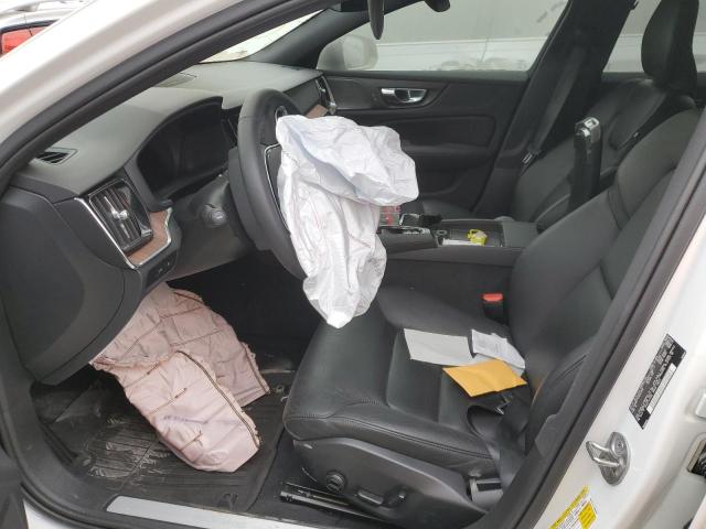 2023 VOLVO S60 PLUS 7JRH60FT5PG224905