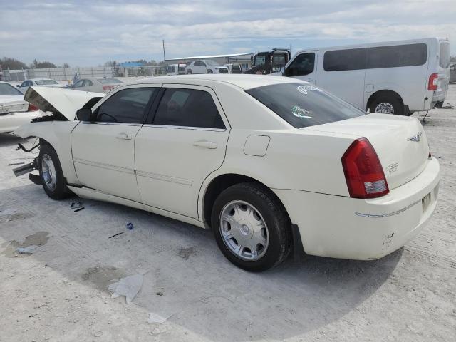 2C3KA53G96H360887 2006 Chrysler 300 Touring