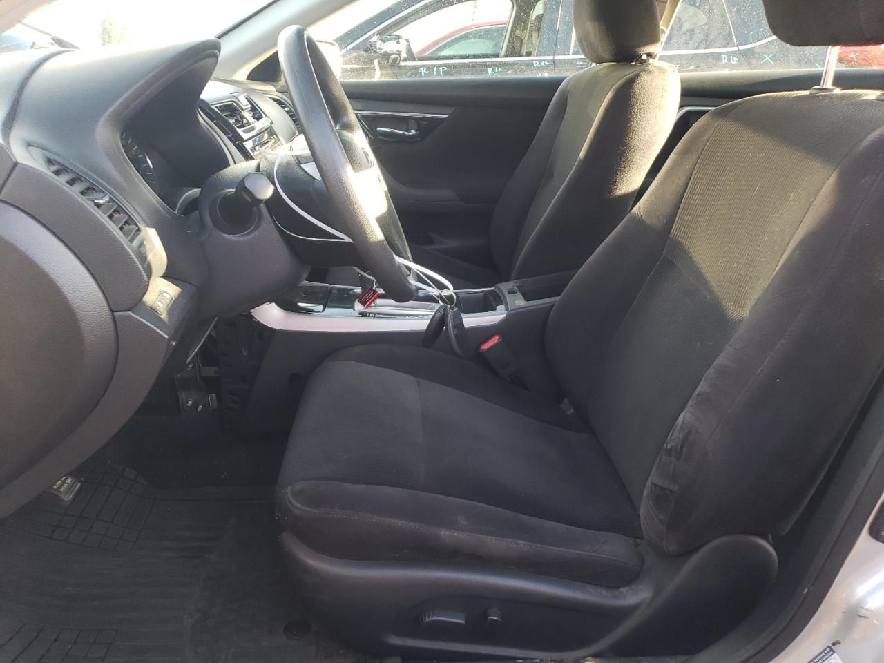 2013 Nissan Altima 2.5 vin: 1N4AL3AP0DC218880