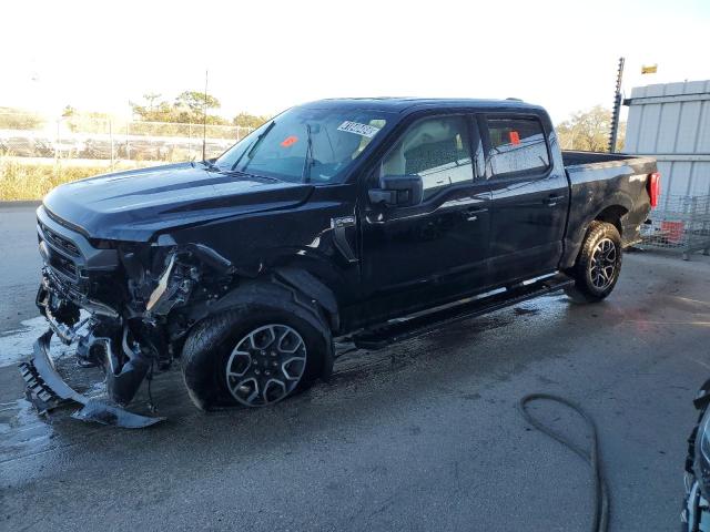 2023 FORD F150 SUPER 1FTFW1E54PFB73708