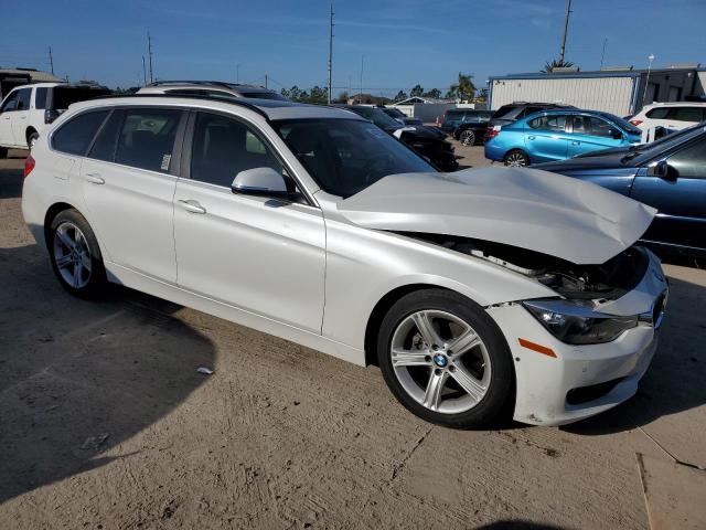 2015 BMW 328 XI - WBA3G7C50FK296933