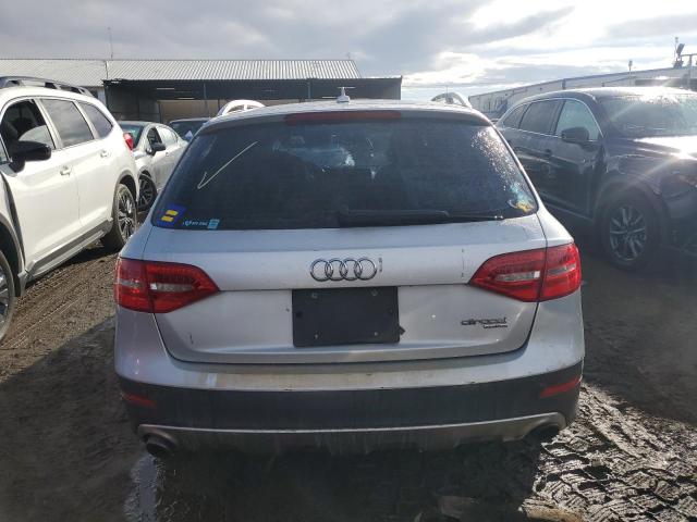 VIN WA19FAFL5DA203635 2013 Audi A4, Premium no.6