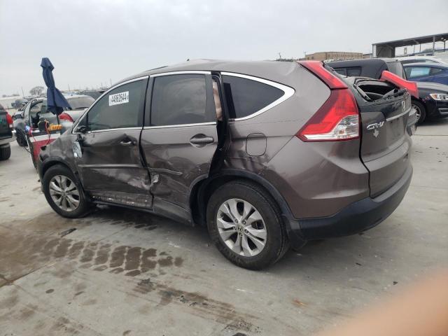 3CZRM3H50DG707155 | 2013 Honda cr-v ex