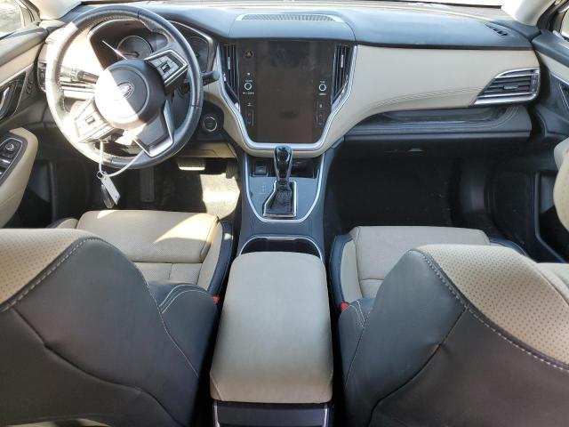 2021 SUBARU OUTBACK LI 4S4BTAMC5M3211169
