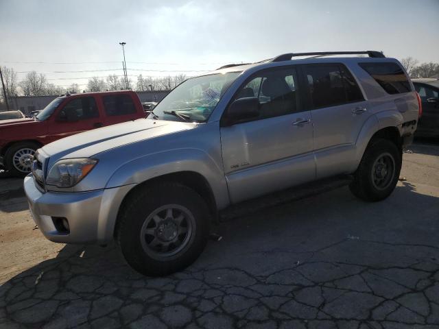 2006 Toyota 4Runner SR5