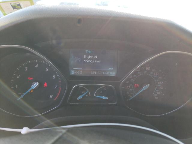 1FAHP3F27CL264835 2012 Ford Focus Se