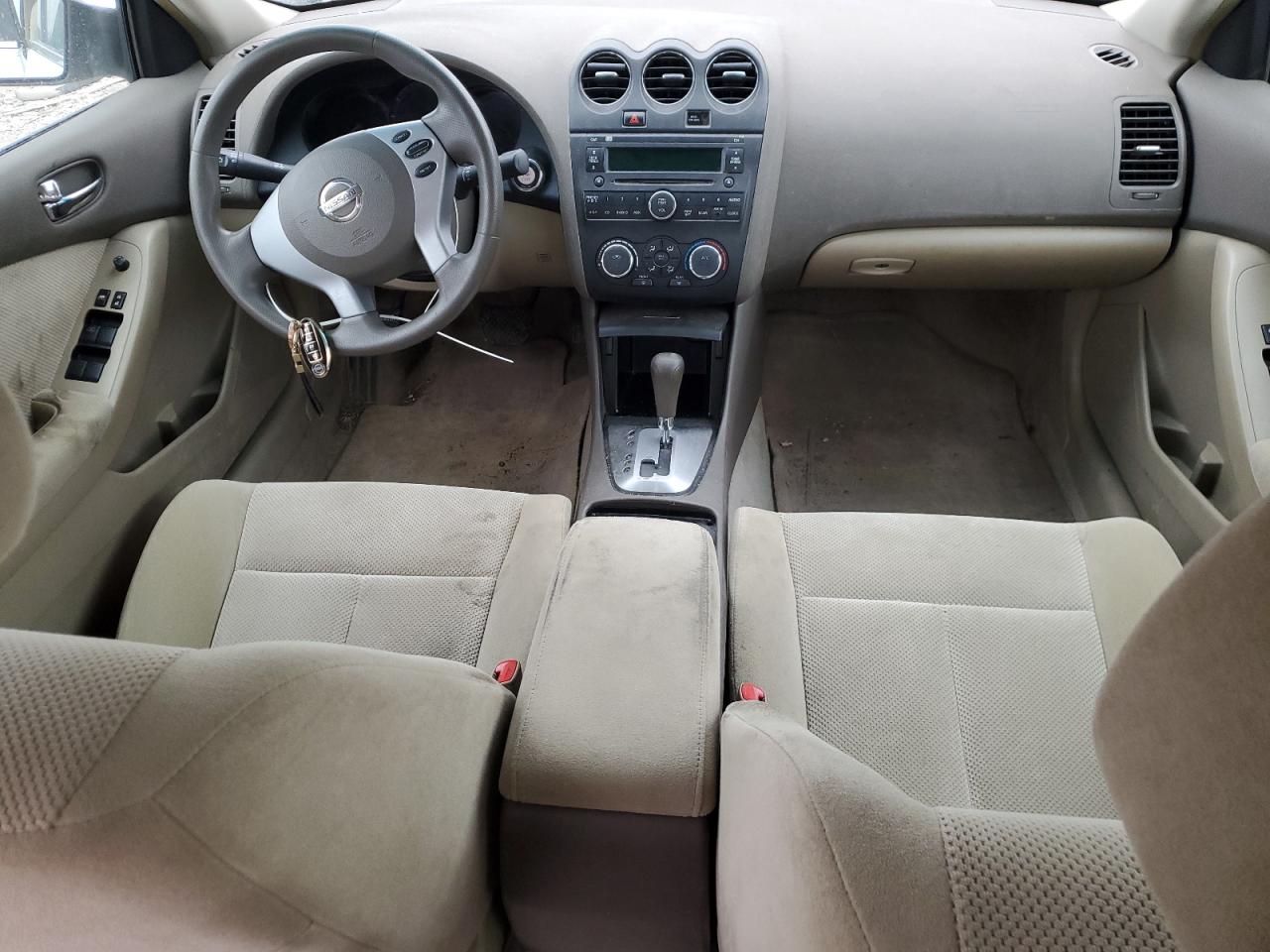 1N4AL21E77N441628 2007 Nissan Altima 2.5