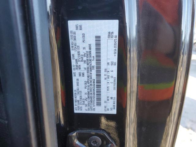 2017 FORD F150 SUPER 1FTFX1EG5HKD22442