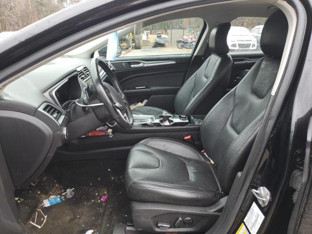 2016 FORD FUSION TIT 3FA6P0K9XGR344419