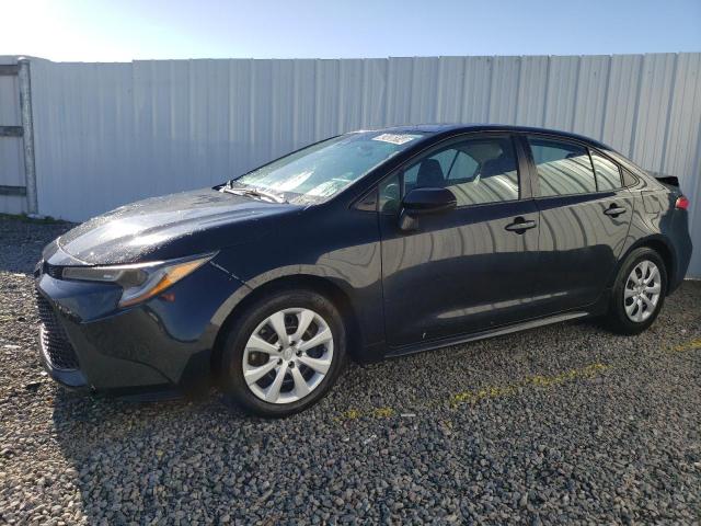 2020 TOYOTA COROLLA LE 5YFEPRAE4LP075472