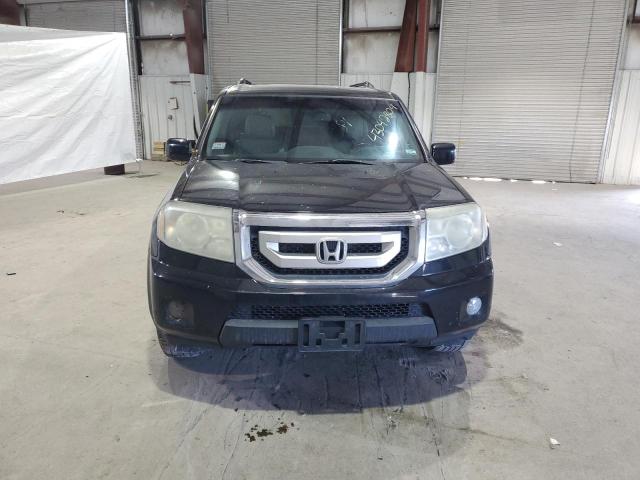 5FNYF4H95BB006814 | 2011 Honda pilot touring