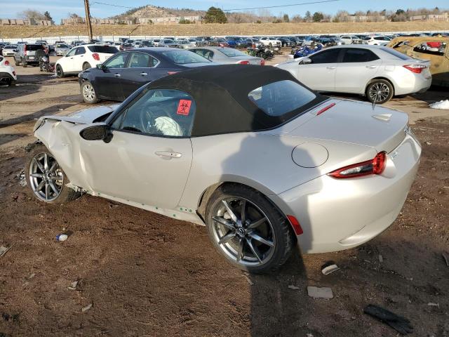 JM1NDAD76N0507189 Mazda MX5 MX-5 MIATA 2