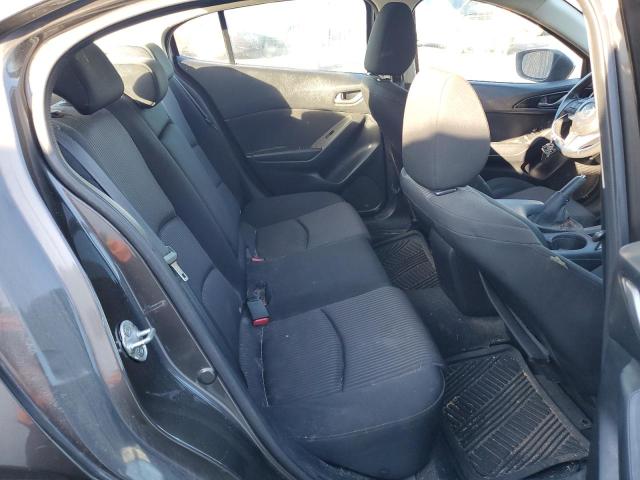 VIN JM1BM1V73E1105397 2014 Mazda 3, Touring no.10