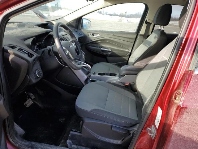 2015 FORD ESCAPE SE 1FMCU9GX9FUB52364