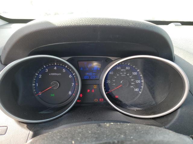 2015 HYUNDAI TUCSON GLS KM8JT3AF6FU961196