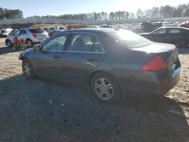 2006 Honda Accord - Image 2