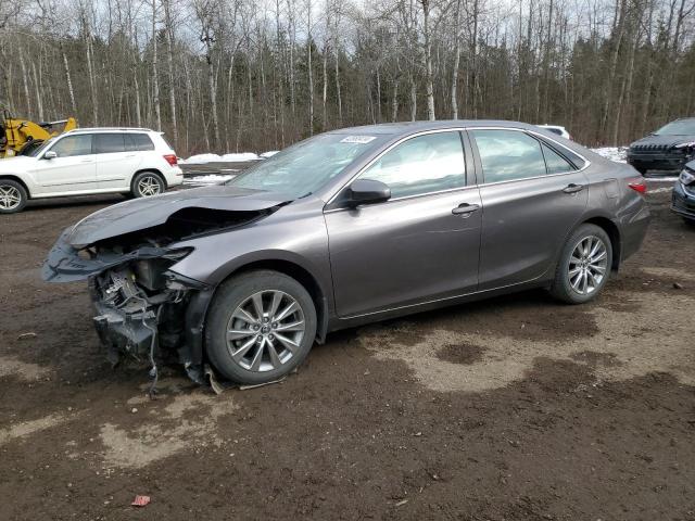 2015 TOYOTA CAMRY LE 4T1BF1FK3FU920952