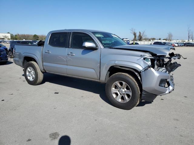 2021 TOYOTA TACOMA DOU - 3TYAX5GN3MT021155