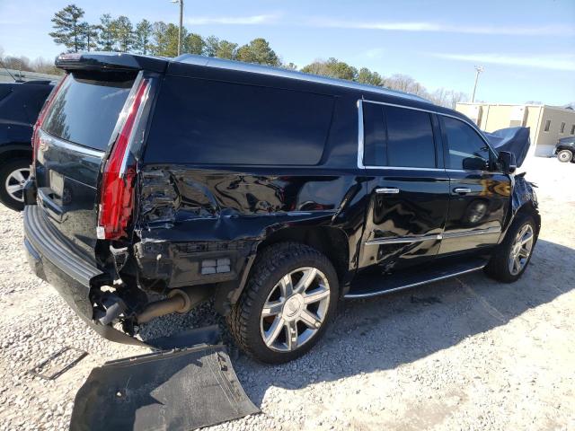 2020 Cadillac Escalade Esv Premium Luxury VIN: 1GYS3JKJ5LR156749 Lot: 42682044