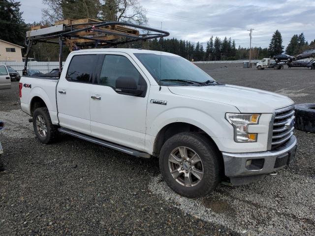 VIN 1C4PJMBN9LD502465 2015 FORD F-150 no.4