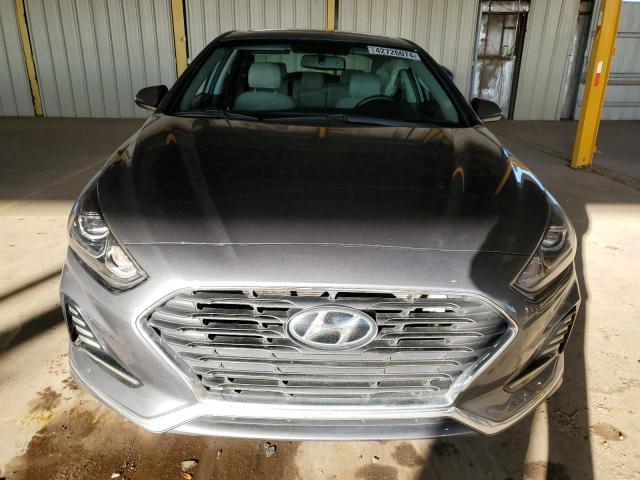 2018 HYUNDAI SONATA SPO 5NPE34AF0JH657814