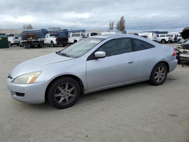 2004 Honda Accord Coupe EX