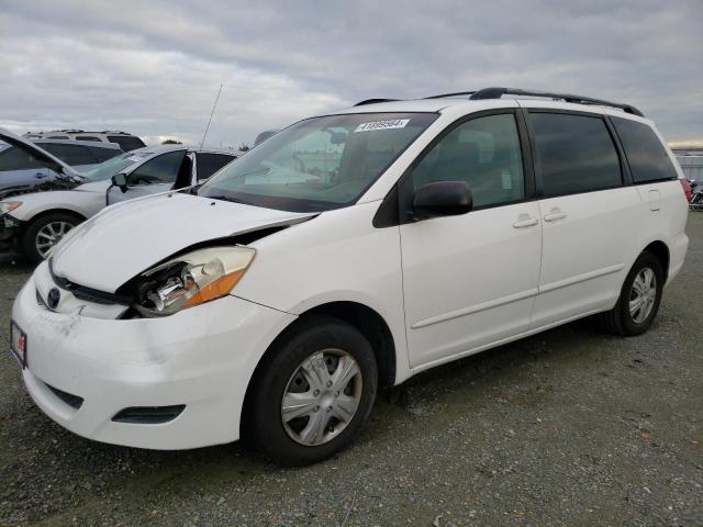 2008 Toyota Sienna CE