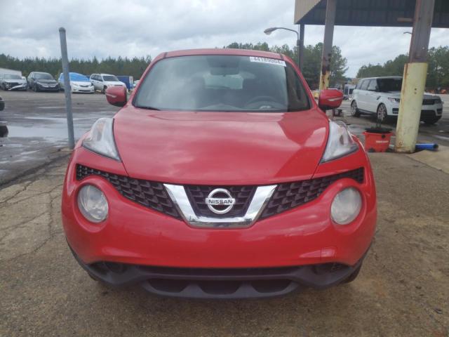 2017 NISSAN JUKE S - JN8AF5MR2HT701811