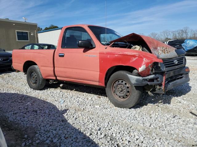 1996 Toyota Tacoma VIN: 4TANL42N9TZ214512 Lot: 41031564