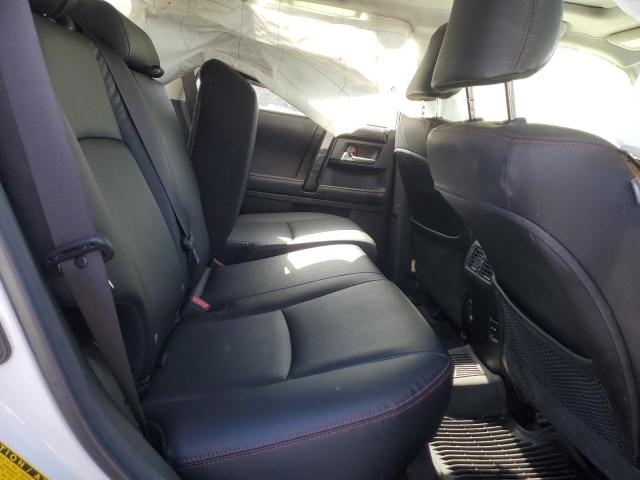 2016 TOYOTA 4RUNNER SR - JTEBU5JRXG5398706