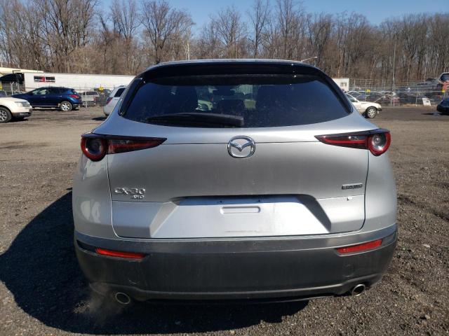 2021 MAZDA CX-30 SELE 3MVDMBBL6MM257268
