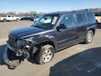 2016 JEEP PATRIOT SP - 1C4NJPBB2GD583653