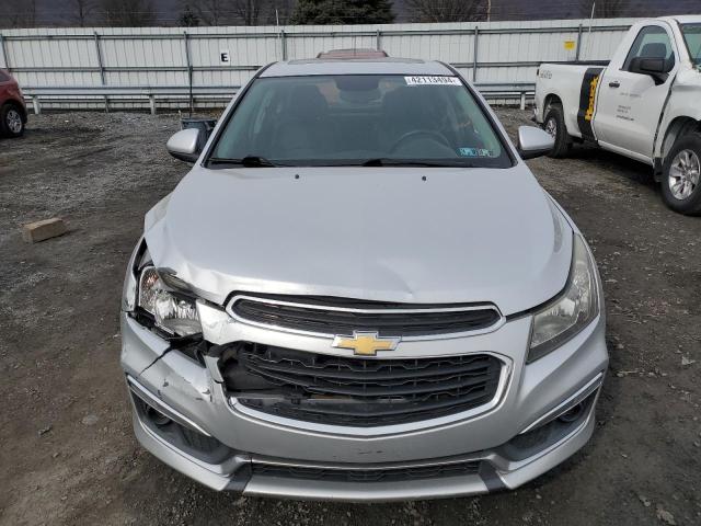 2015 CHEVROLET CRUZE LTZ - 1G1PG5SB1F7140282