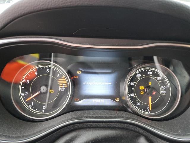2019 JEEP CHEROKEE L - 1C4PJLDB6KD488259