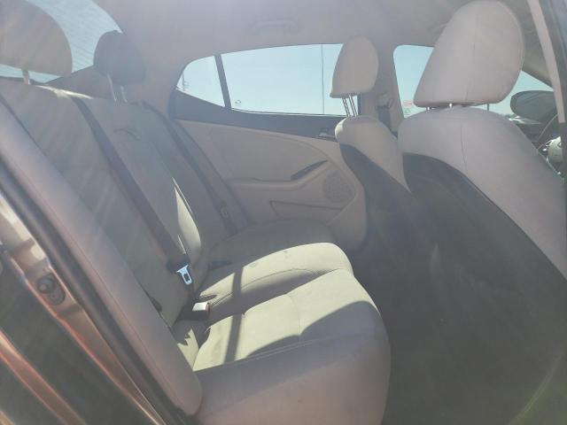 2013 Kia Optima Lx VIN: 5XXGM4A78DG239936 Lot: 42121374