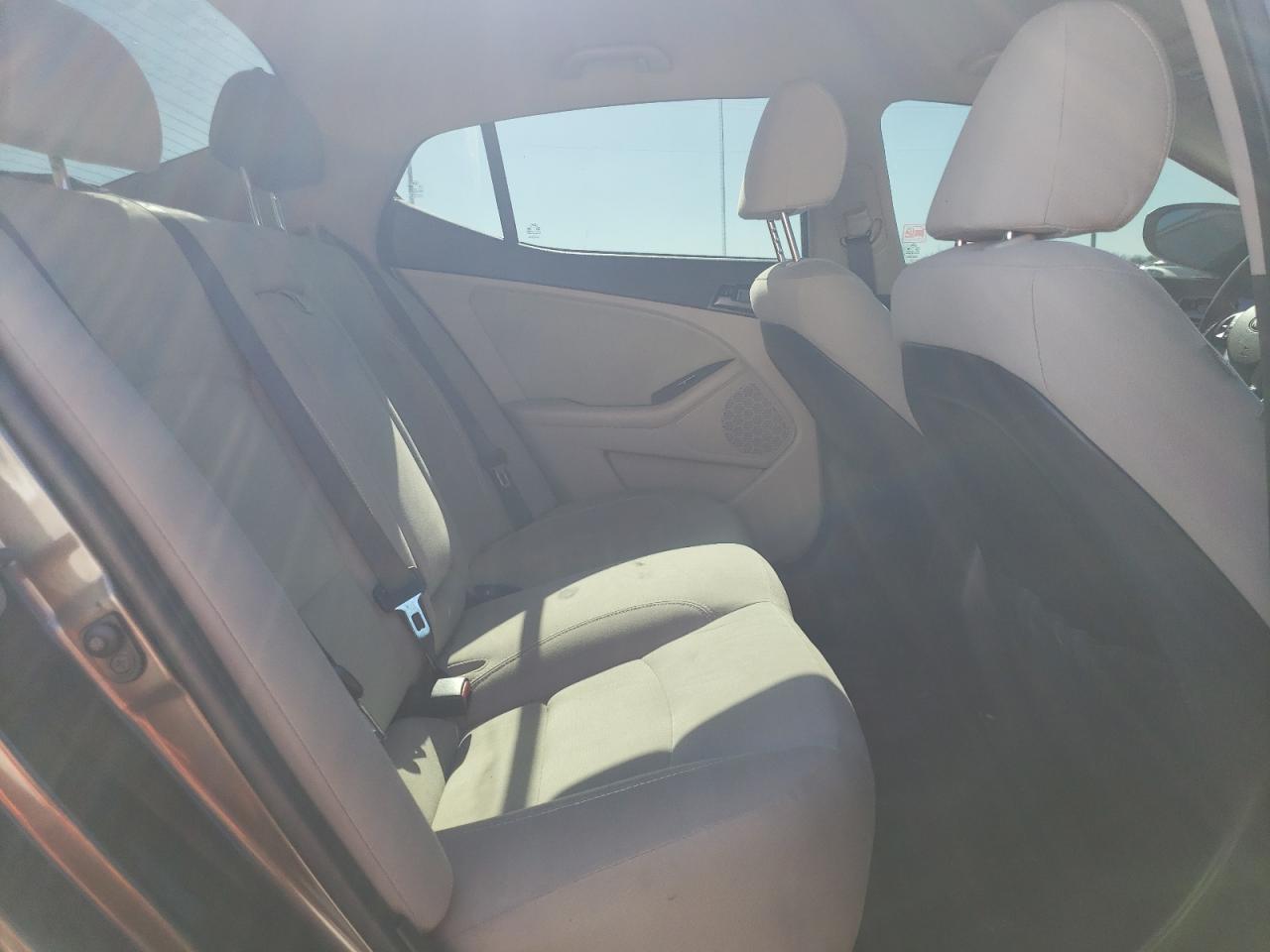 5XXGM4A78DG239936 2013 Kia Optima Lx