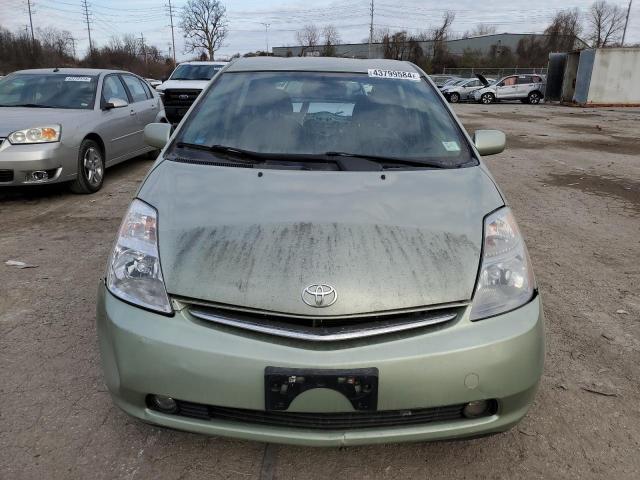 2006 Toyota Prius VIN: JTDKB20U863138393 Lot: 43799584