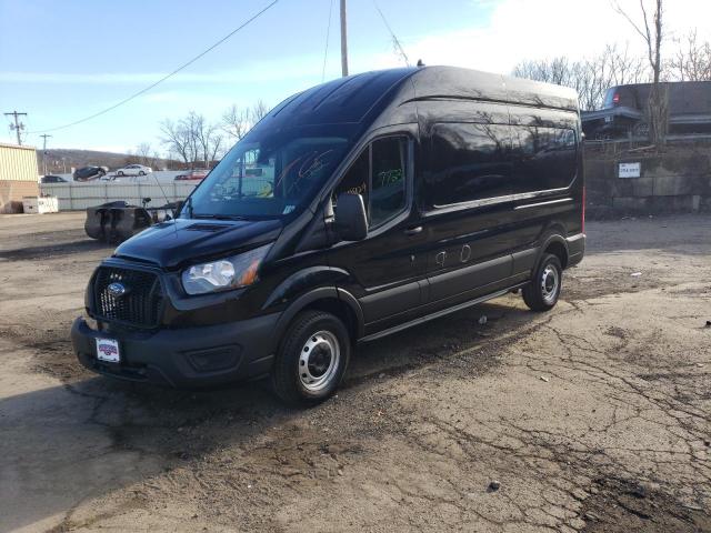 2023 Ford Transit T-250 VIN: 1FTBR1XG3PKB27265 Lot: 41498824