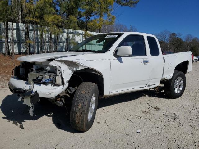 2010 Chevrolet Colorado 