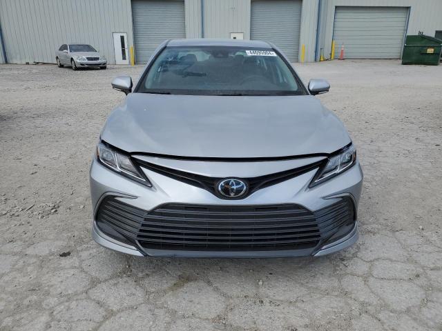2024 TOYOTA CAMRY LE - 4T1R11AK6RU230024